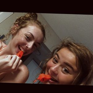 Meet your Posher, Torrie